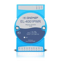ЭЛЕМЕР-EL-4001PWR