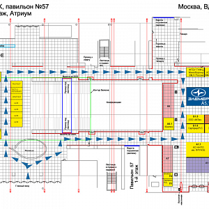Приглашаем на выставку МетролЭкспо-2021